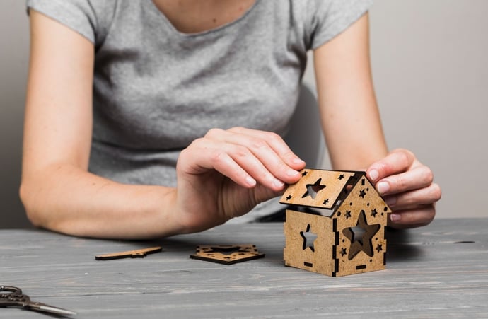 Quando l'affitto di una casa conviene pi� del mutuo? E quando il mutuo � meg