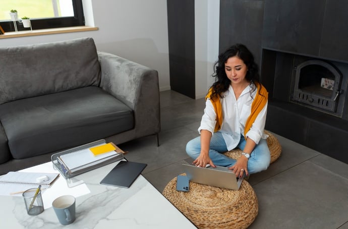 Quando l'usufrutto di una casa o un bene va in eredit� e successione?