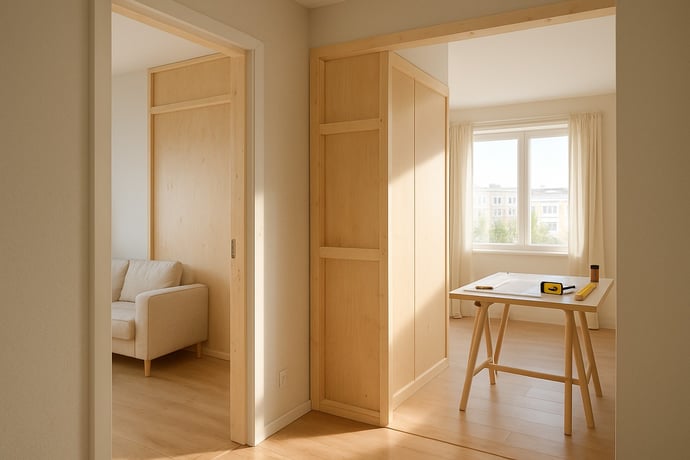 Quando l' abuso edilizio � tenue e ha particolarit� nel trattamento, sanator