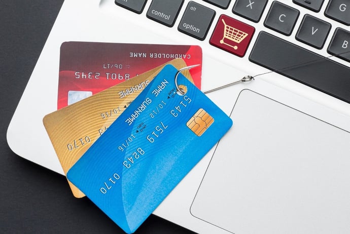 Quando le banche rispondono per truffe su carte di credito? Spiegazioni e chiari