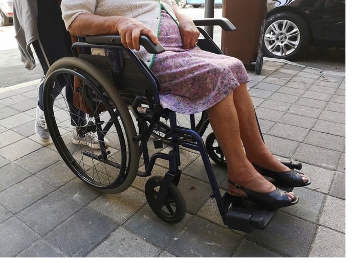 Quando pensione di invalidit� pu� essere sospesa. Tutti i casi 2024