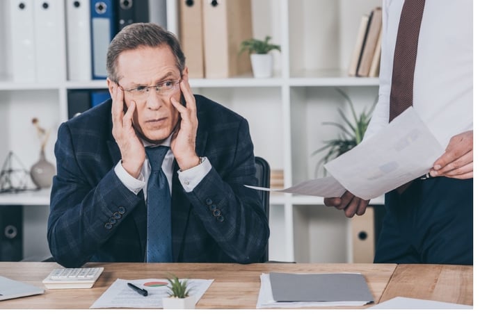 Quando posso rifiutare un ordine o un compito dal mio datore di lavoro e i risch