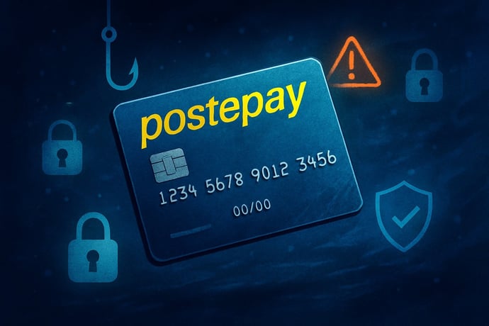 Quando Postepay deve restituire i soldi per truffe online o fisiche? Cosa dice l