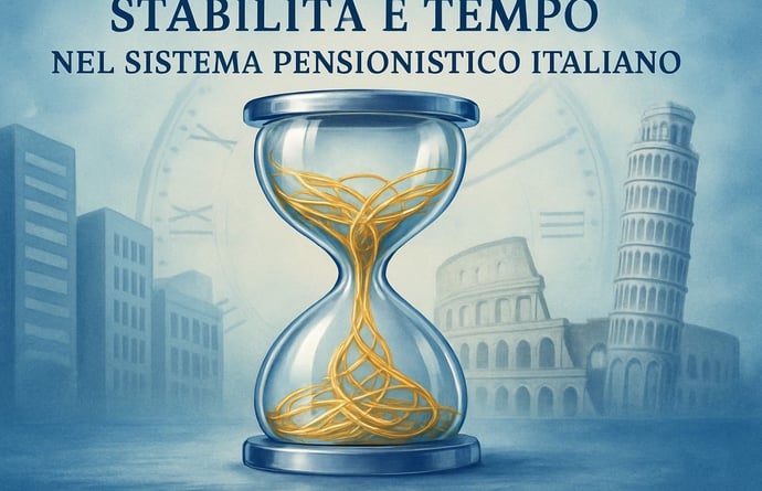 Quando scatta la cristallizzazione del diritto alla pensione e quanto dura in ba
