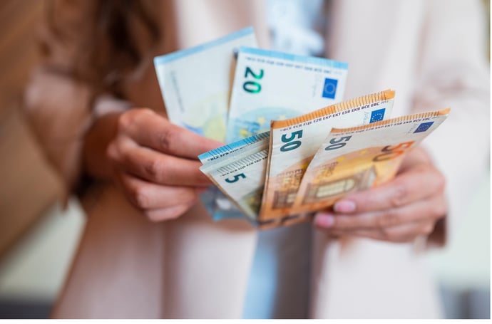 Quando si pu� considerare buono uno stipendio in Italia?