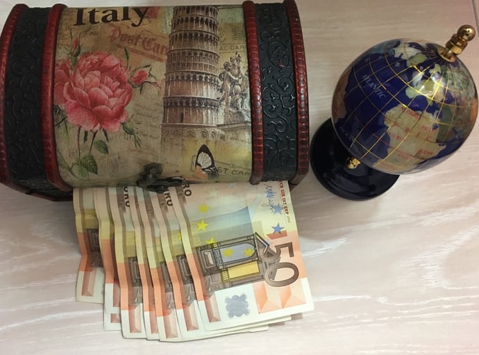 Quando si pu� richiedere l'eredit� anticipata? Tutti i casi 2024