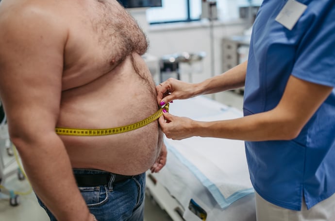 Quando si pu� richiedere l'invalidit� per sovrappeso o obesit�? Requisiti, impor