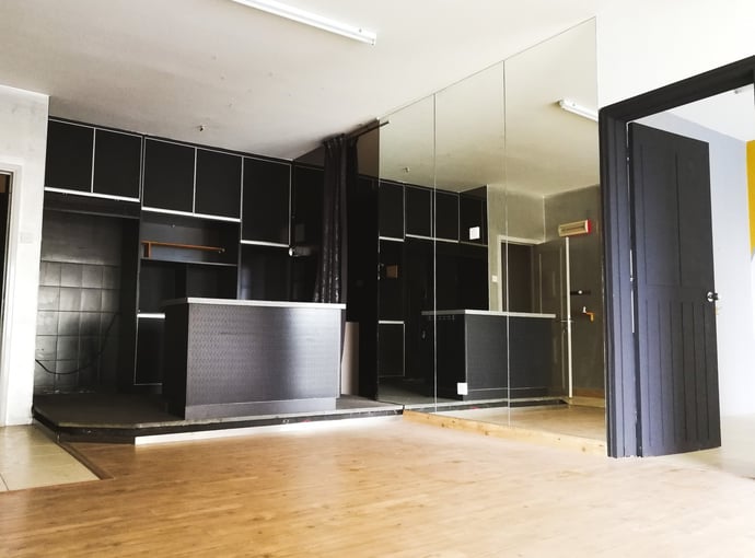 Quando si pu� richiedere variazione millesimi condominiali e relative tabelle? T