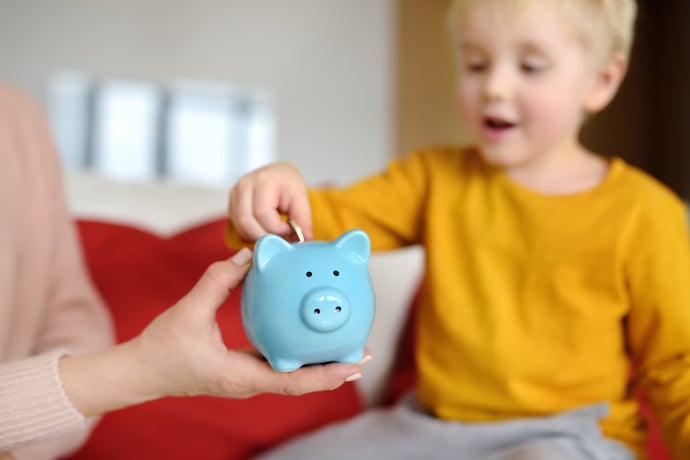 Quando si pu� sospendere temporaneamente assegno di mantenimento a figli e per q