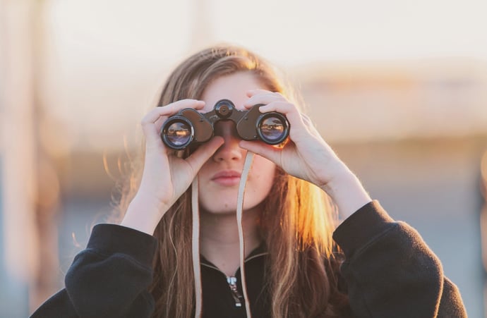 Quando si pu� spiare una persona legalmente? E quando, invece, � reato?