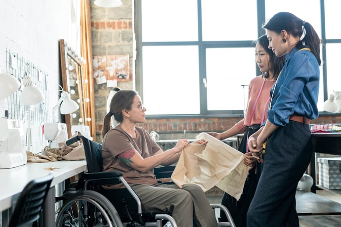 Quando un disabile o invalido pu� essere licenziato. I motivi e casi, preavviso,