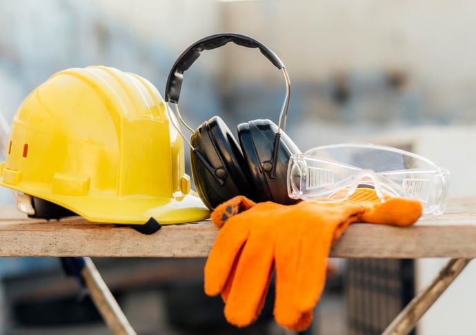 Quando un lavoratore pu� rifiutare di mettersi un DPI (dispositivo di protezione