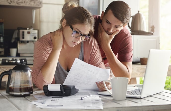 Quando un preventivo per un lavoro � vincolante e fino a che punto si pu� cambia