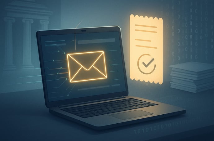 Quando una notifica via Pec viene considerata valida e perfezionata: le condizio
