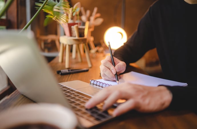 Quando una scrittura privata equivale ad un testamento valido per eredit� second