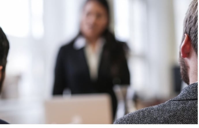 Quando vi � abuso di potere del proprio responsabile e capo sul lavoro secondo l