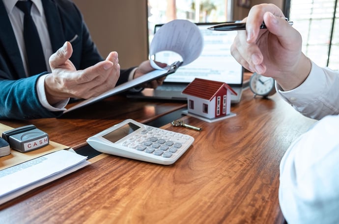 Quando vi � diritto di prelazione su casa e terreni confinanti e agevolazioni pe