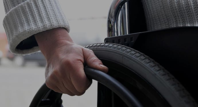 Quando viene riconosciuto e a chi handicap grave. Tutti i casi