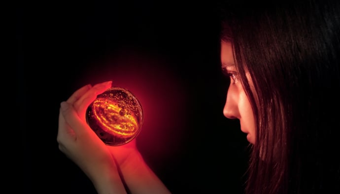 Quante probabilit� ci sono nel vincere al gratta e vinci in base alle ultime sta