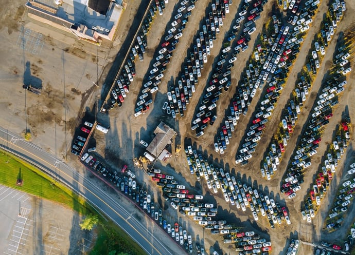 Quante probabilit� ho di ritrovare l'auto se me la rubano? E 4 validi consigli p