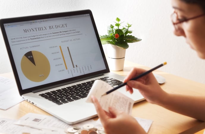Quanti interessi si pagano per un prestito personale tra i 1000-5000 euro mediam