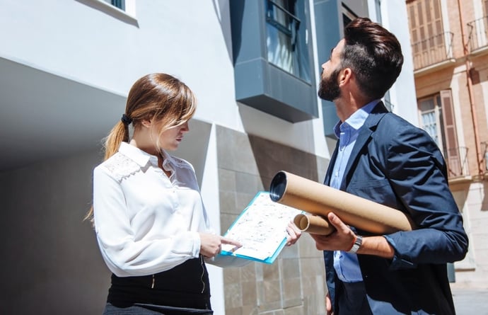 Quanti mq deve essere una casa per essere abitabile? Calcolo ed esempi in base a