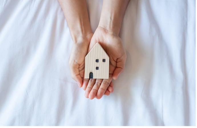 Quanti soldi servono per comprare casa e come si pu� acquistarla senza averne ne
