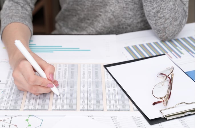 Quanto conviene tenere su un conto corrente come liquidit� in media?