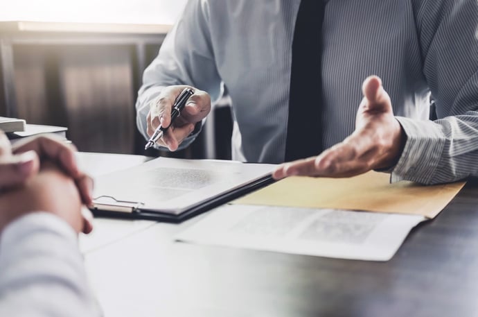 Quanto costa fare un testamento da un notaio o avvocato. Prezzi medi 2024