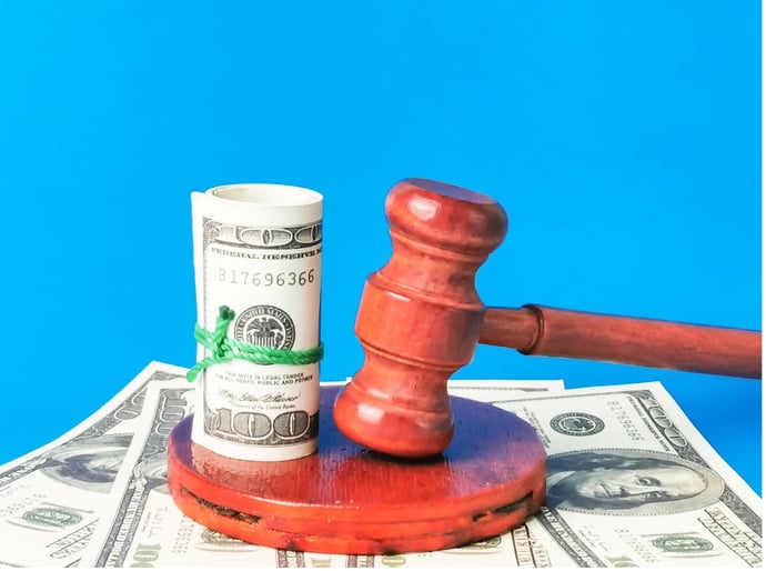 Quanto costa il divorzio consensuale (congiunto) nel 2024? Tariffe medie