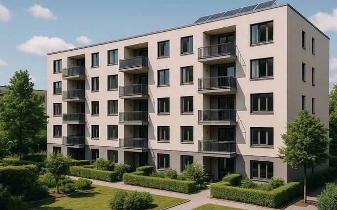 Quanto costa mantenere un appartamento in condominio. I costi le spese 2025 in m