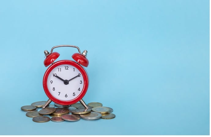 Quanto costa l'anticipo del TFS? Calcolo ed esempi