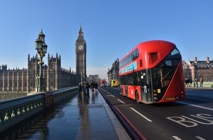 Quanto costa ricevere un bonifico dalla Gran Bretagna dopo la Brexit?