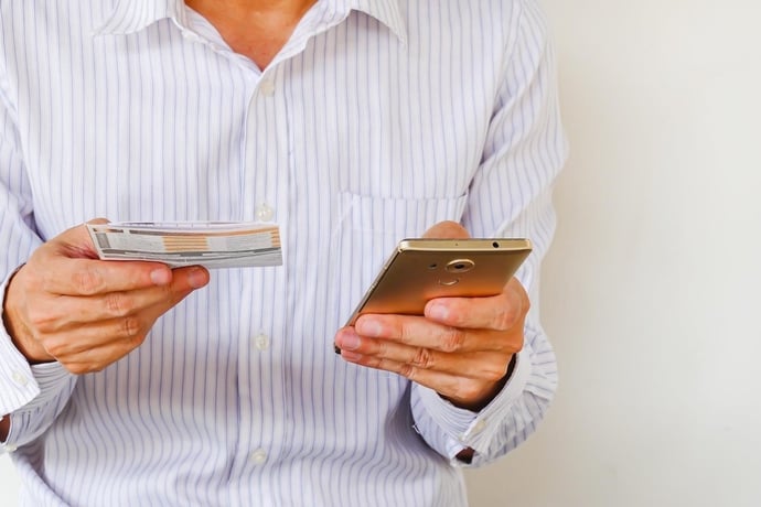 Quanto costa un addebito Sepa diretto? E chi lo paga tra cliente, banca e vendit