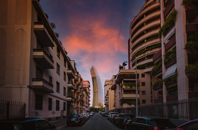 Quanto costa un appartamento a Milano di 60-70mq? I prezzi medi per quartiere ne