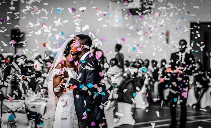 Quanto costa un matrimonio? Prezzi medi 2024 pranzo, ricevimento e tutte le altr
