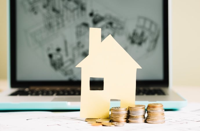 Quanto costa un mutuo da 100mila euro a tasso variabile? Calcolo ed esempi in ba