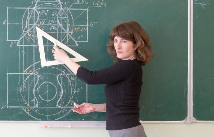 Quanto costano ripetizioni matematica per studenti scuole superiori in media que