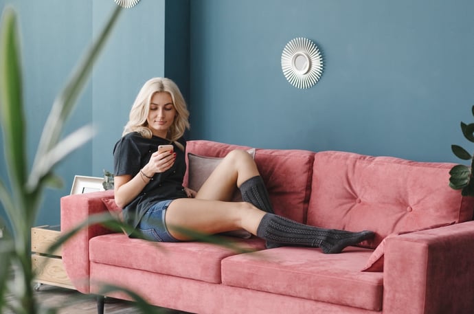 Quanto dare di acconto per acquisto mobili? Percentuale caparra, importo medi 20