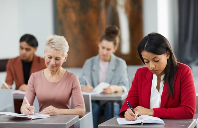 Quanto � difficile il test di ammissione alla laurea di economia triennale alla 