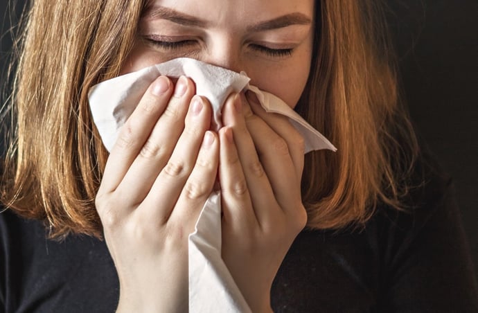 Quanto diminuisce lo stipendio in caso di malattia? Calcolo ed esempi in base le
