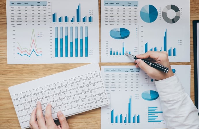 Quanto guadagna in media una ditta individuale in Italia secondo fatturato e uti