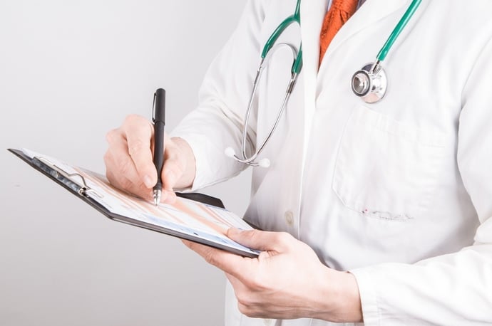 Quanto guadagna un medico di base (della mutua), stipendio medio 