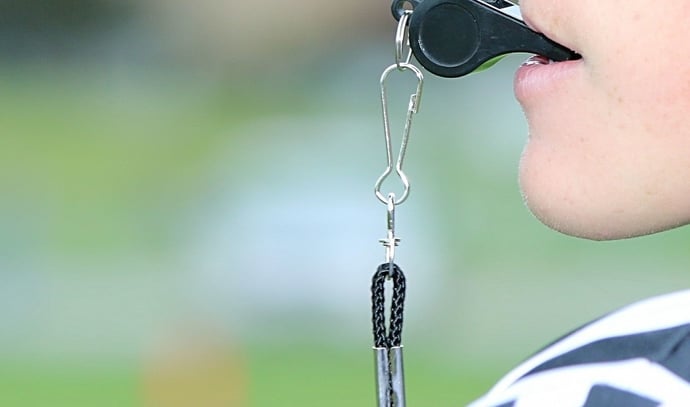 Quanto guadagna un arbitro di Serie A, i guardalinee e gli addetti al Var. Stipe