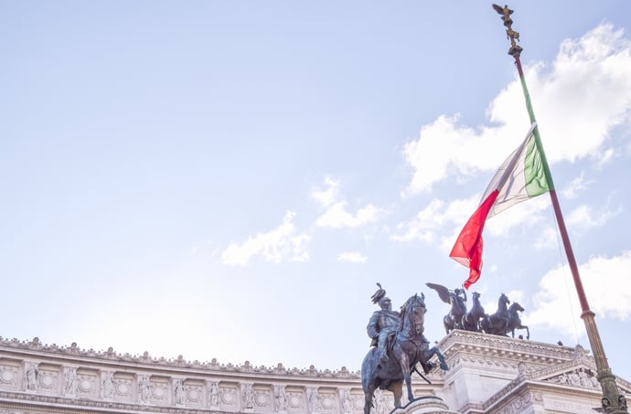 Quanto guadagna un commesso parlamentare al Senato o alla Camera. Stipendio medi