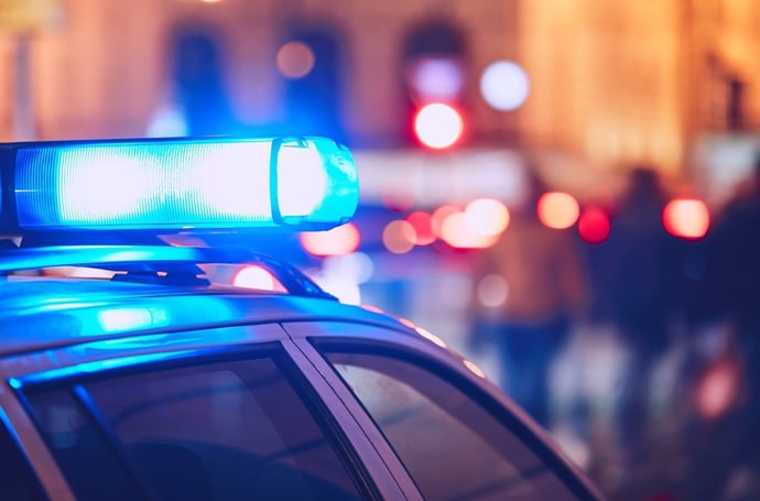 Quanto guadagna un finanziere, poliziotto o carabiniere? Stipendi lordi e netti