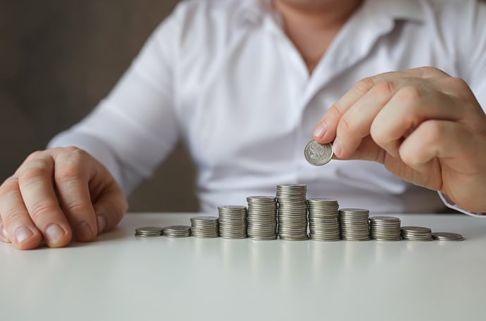 Quanto guadagna un titolare e imprenditore di una PMI (azienda medio-piccola) in