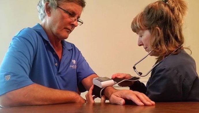 Quanto guadagna una guardia medica? Stipendio lordo e netto medio 2024