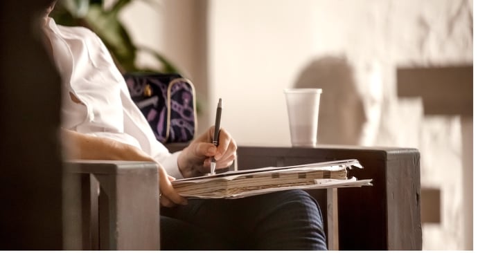 Quanto guadagna uno psicologo con un suo studio (libero professionista)? Fattura