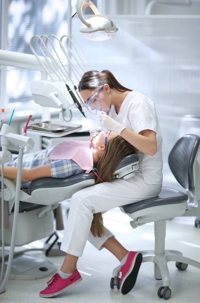 Quanto guadagna uno studio dentistico mediamente nel 2024. Ricavi lordi e utili 